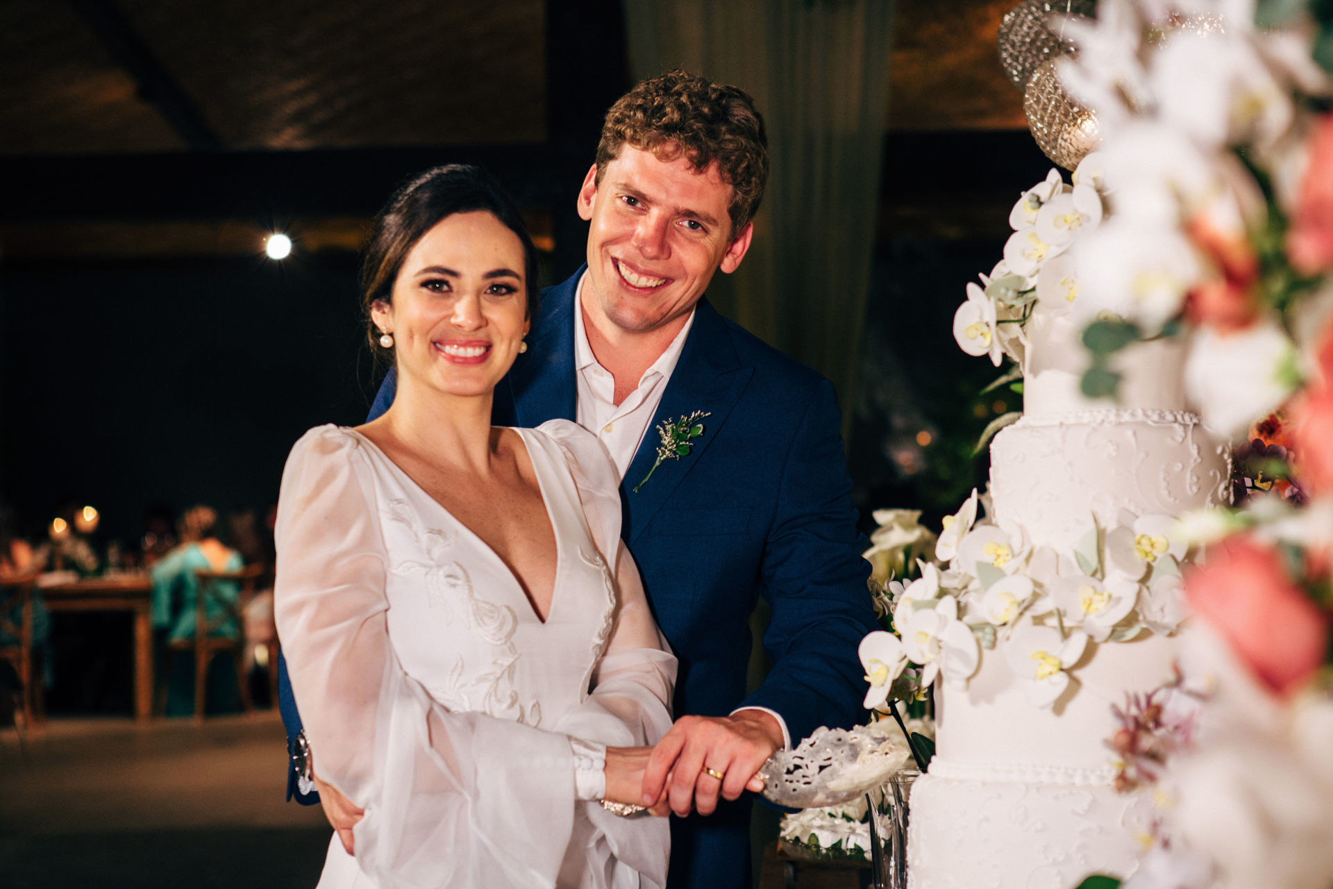 Foto Eduarda & Fernando - Penedo -RJ - Imagem 215