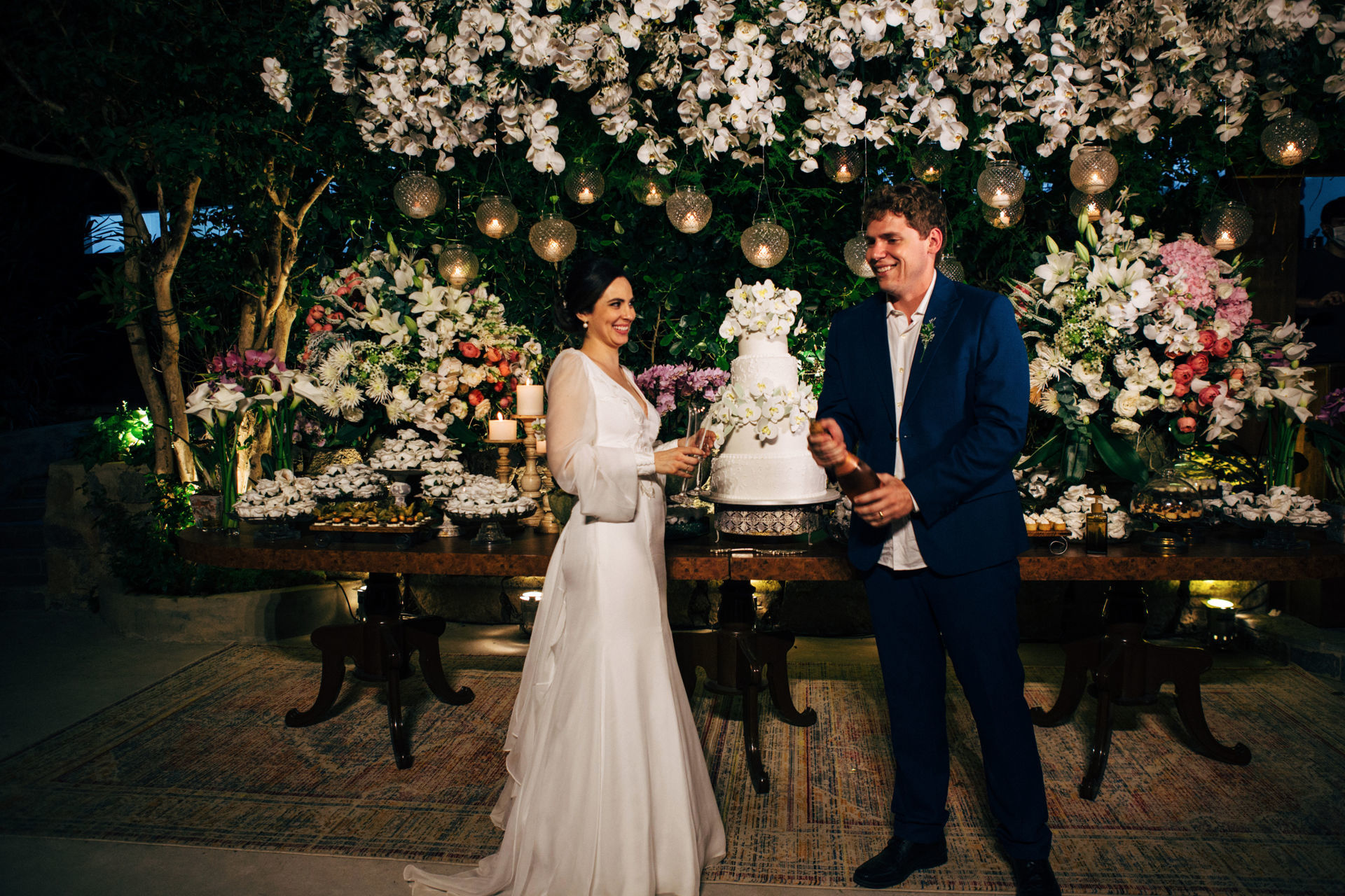 Foto Eduarda & Fernando - Penedo -RJ - Imagem 224