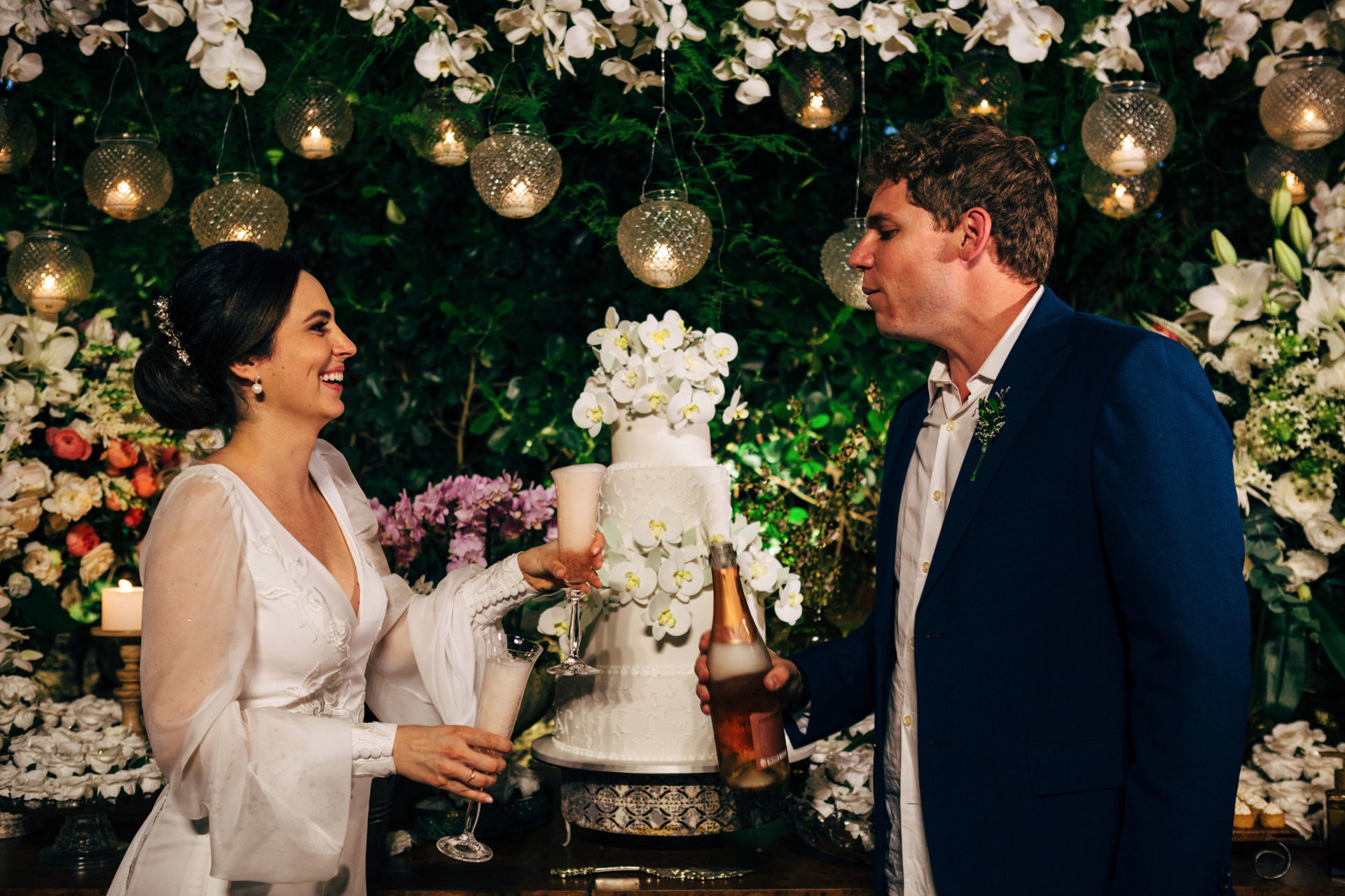 Foto Eduarda & Fernando - Penedo -RJ - Imagem 225