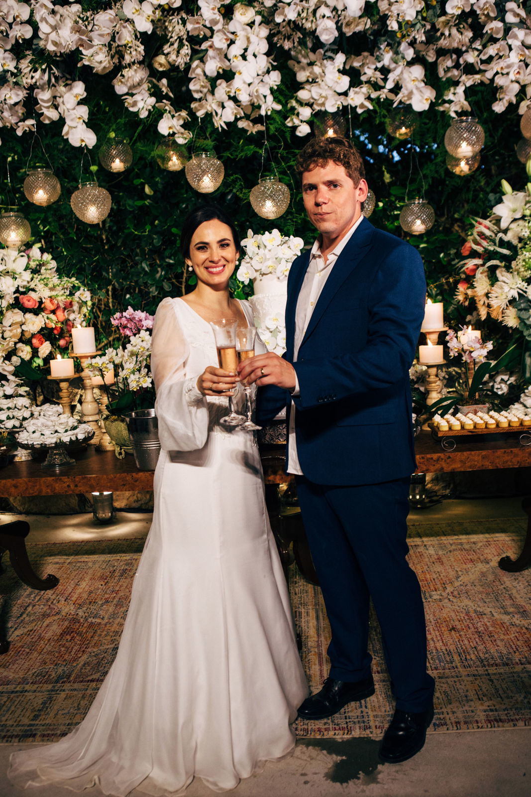 Foto Eduarda & Fernando - Penedo -RJ - Imagem 227