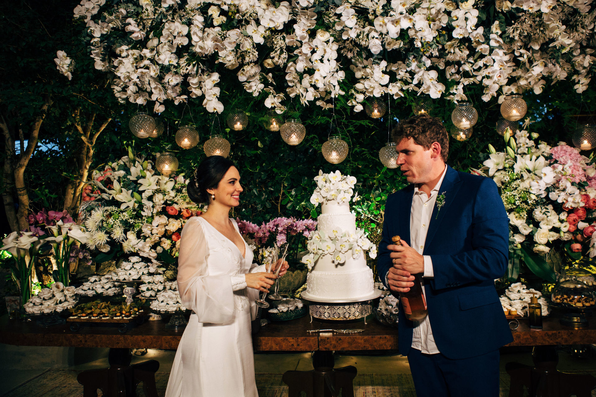 Foto Eduarda & Fernando - Penedo -RJ - Imagem 222