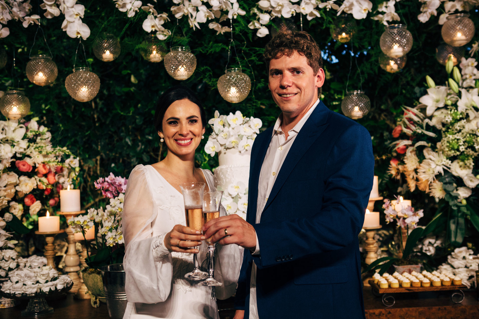 Foto Eduarda & Fernando - Penedo -RJ - Imagem 226