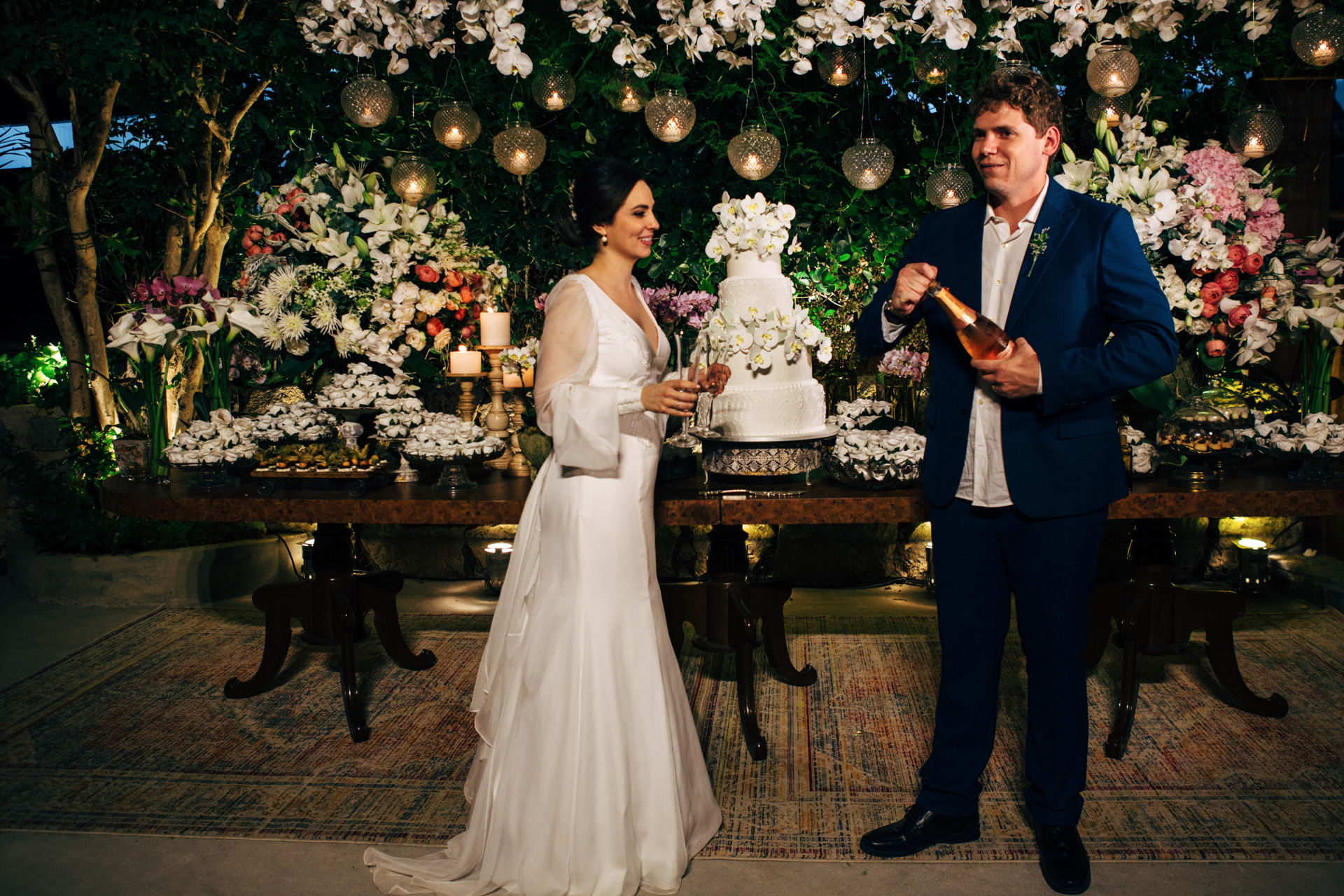 Foto Eduarda & Fernando - Penedo -RJ - Imagem 223