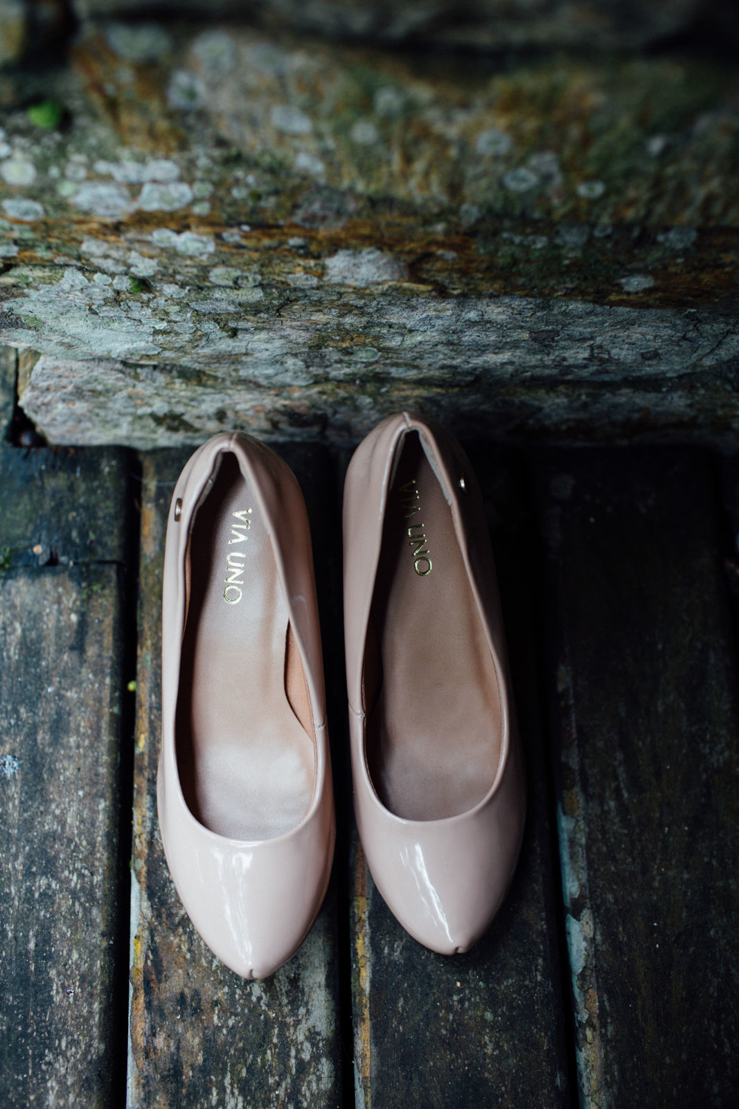 Foto LIANA & DEMETRIUS - JARDIM SECRETO -PENEDO RJ - Imagem 2