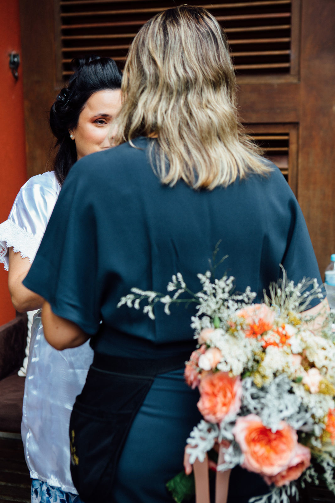 Foto LIANA & DEMETRIUS - JARDIM SECRETO -PENEDO RJ - Imagem 8