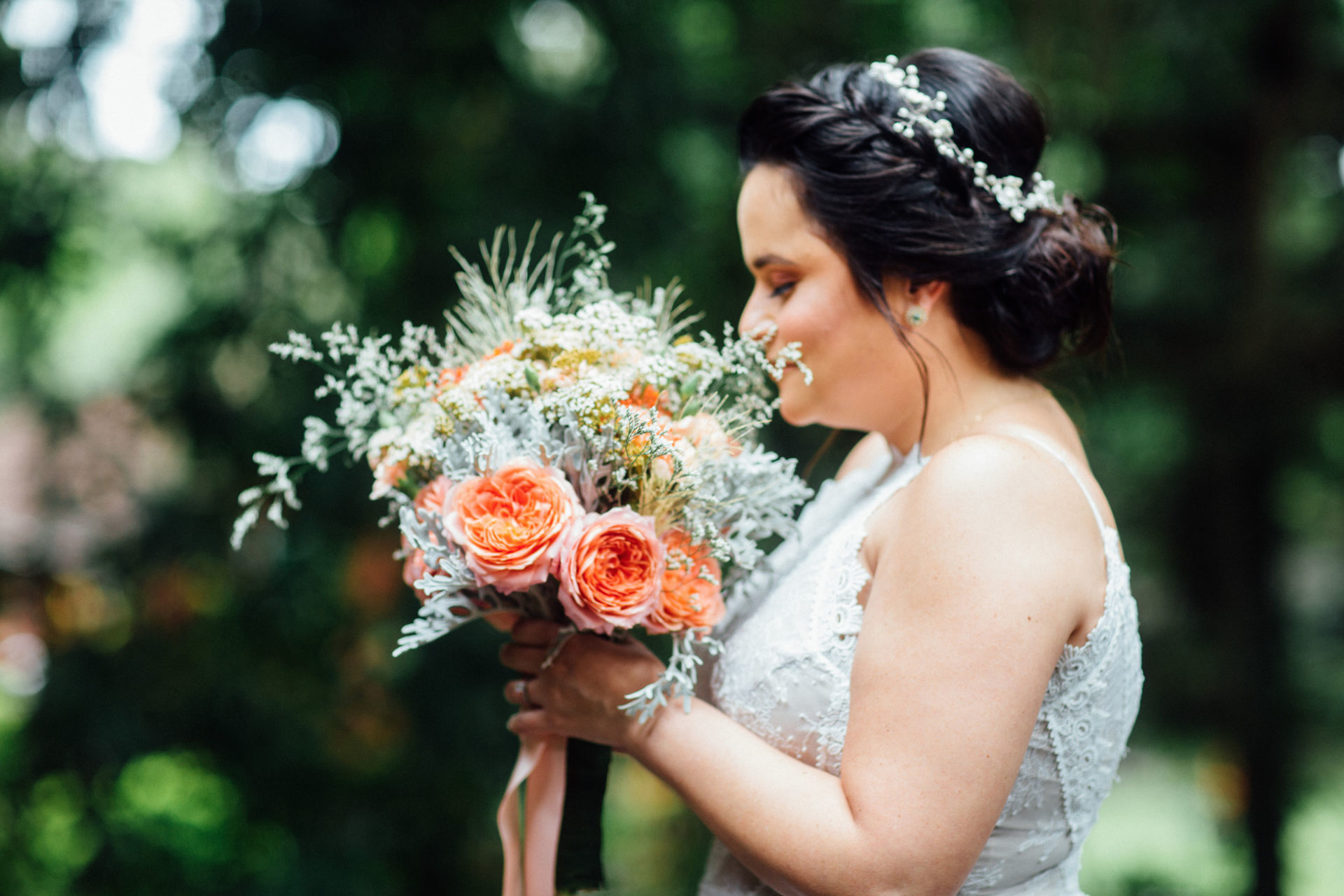 Foto LIANA & DEMETRIUS - JARDIM SECRETO -PENEDO RJ - Imagem 21