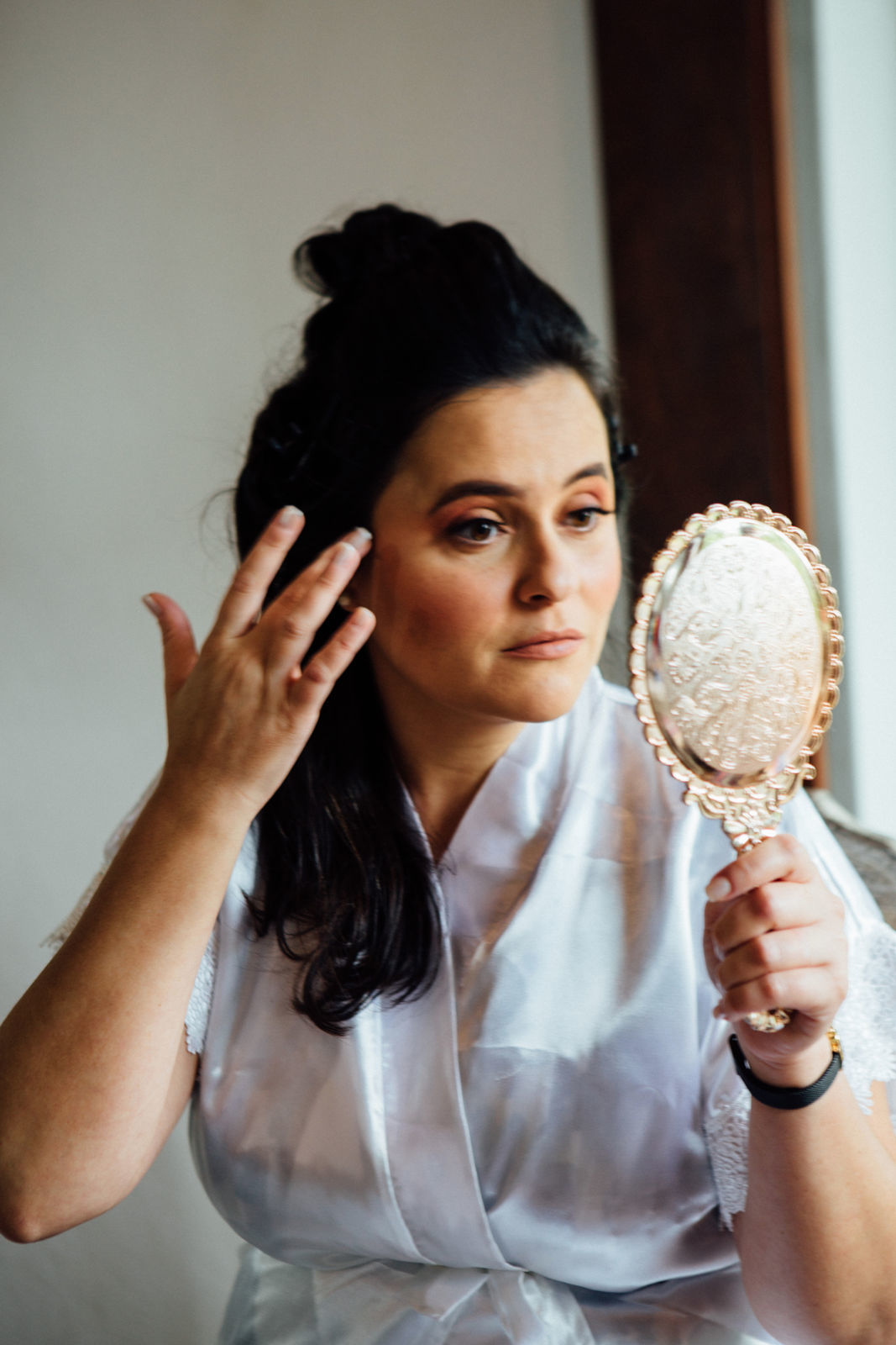 Foto LIANA & DEMETRIUS - JARDIM SECRETO -PENEDO RJ - Imagem 12