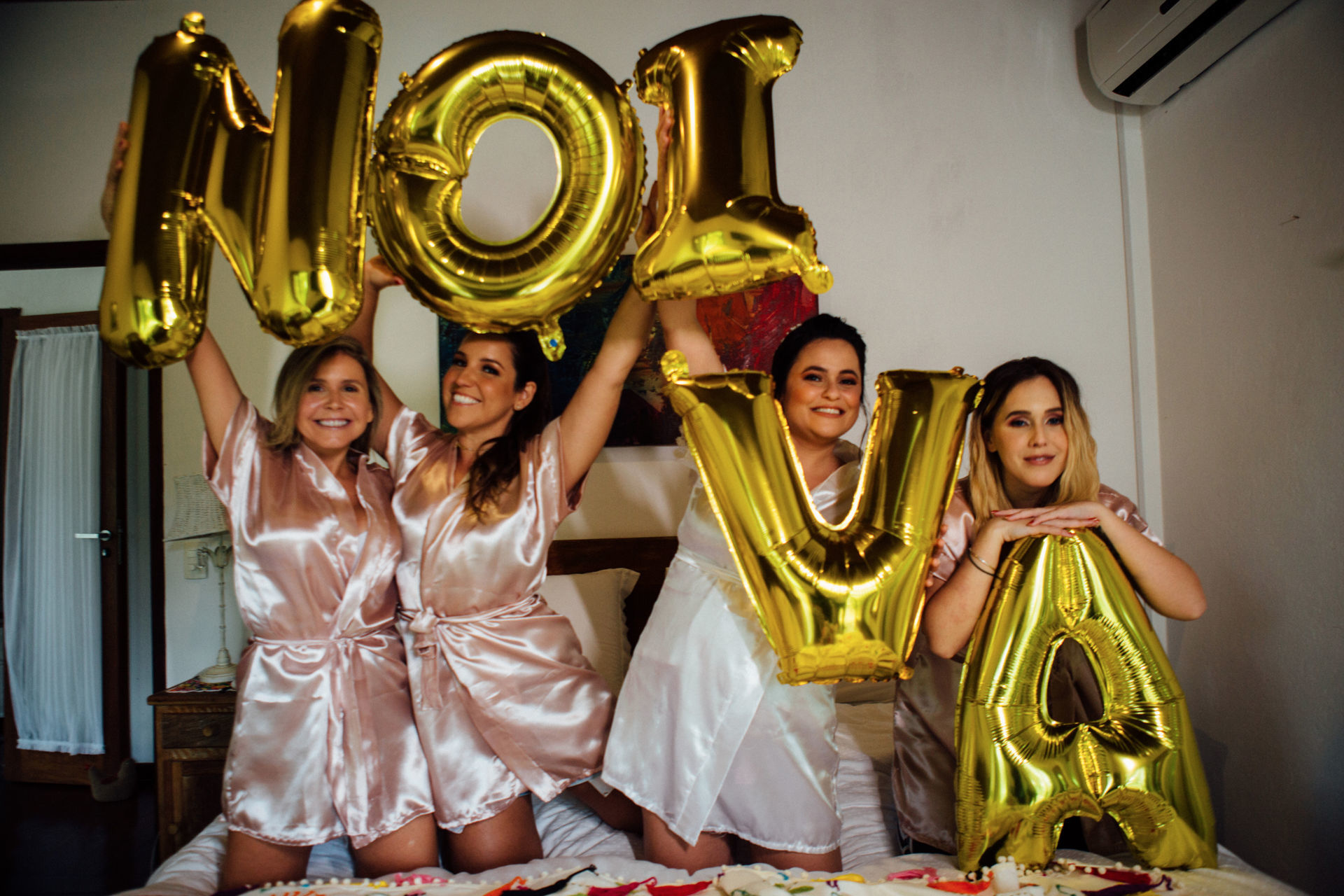 Foto LIANA & DEMETRIUS - JARDIM SECRETO -PENEDO RJ - Imagem 19