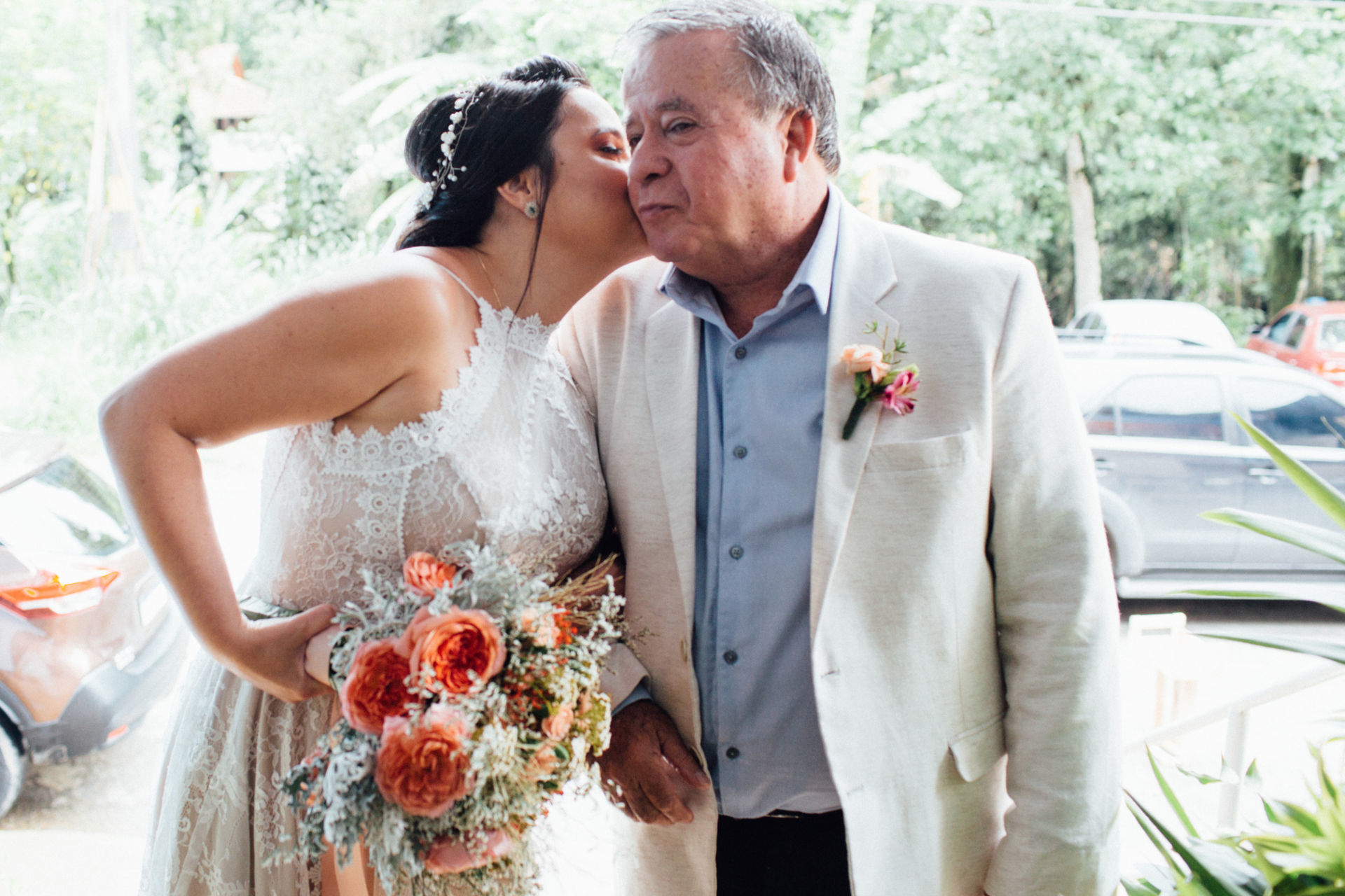 Foto LIANA & DEMETRIUS - JARDIM SECRETO -PENEDO RJ - Imagem 34