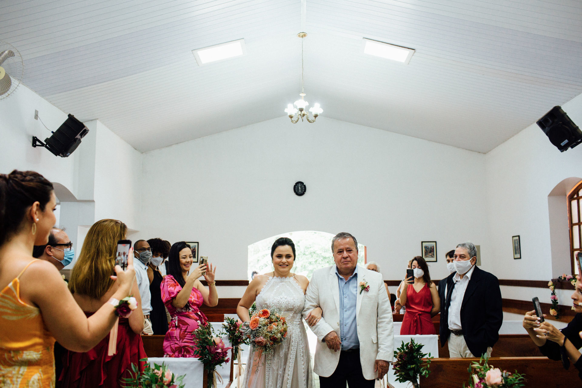 Foto LIANA & DEMETRIUS - JARDIM SECRETO -PENEDO RJ - Imagem 36