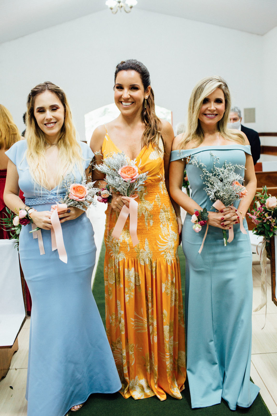 Foto LIANA & DEMETRIUS - JARDIM SECRETO -PENEDO RJ - Imagem 33