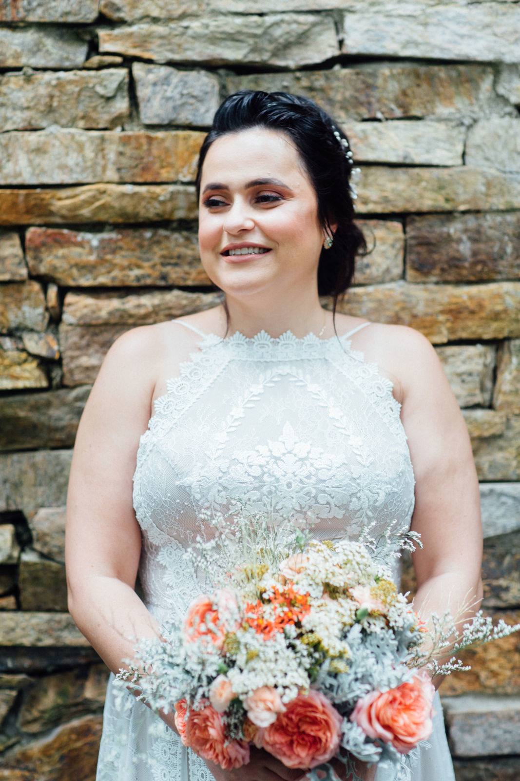 Foto LIANA & DEMETRIUS - JARDIM SECRETO -PENEDO RJ - Imagem 24