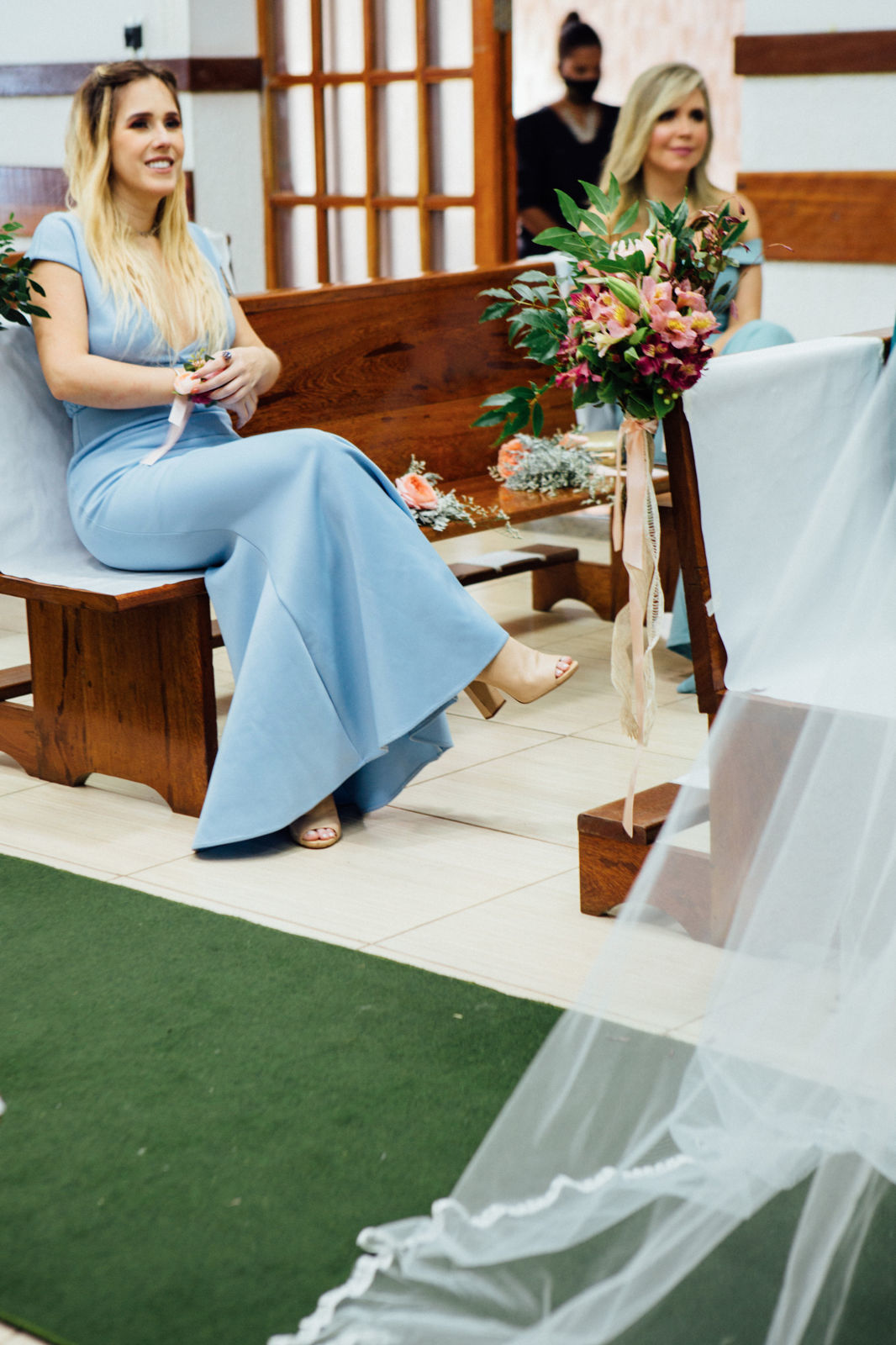 Foto LIANA & DEMETRIUS - JARDIM SECRETO -PENEDO RJ - Imagem 49