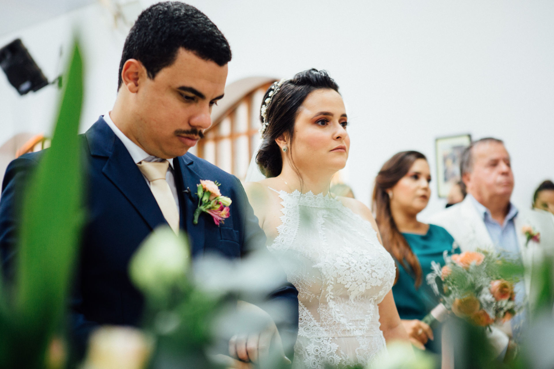 Foto LIANA & DEMETRIUS - JARDIM SECRETO -PENEDO RJ - Imagem 45