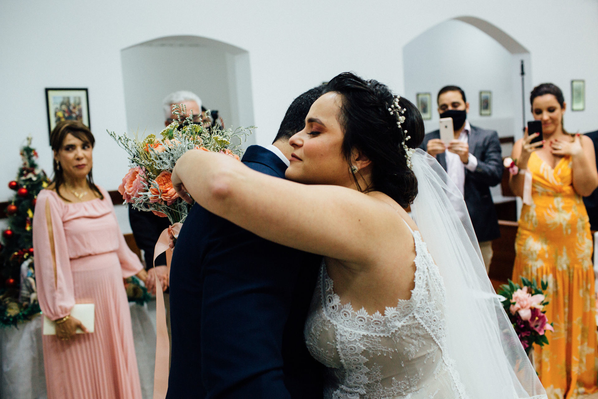 Foto LIANA & DEMETRIUS - JARDIM SECRETO -PENEDO RJ - Imagem 38