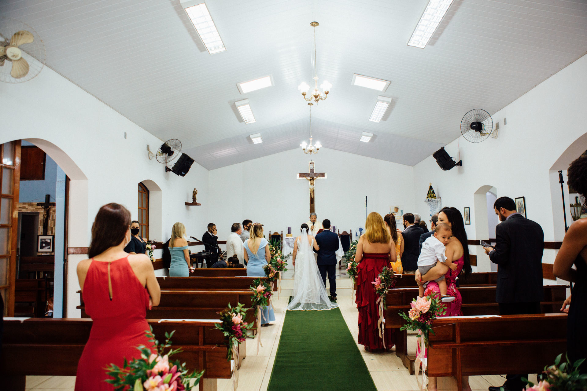 Foto LIANA & DEMETRIUS - JARDIM SECRETO -PENEDO RJ - Imagem 41
