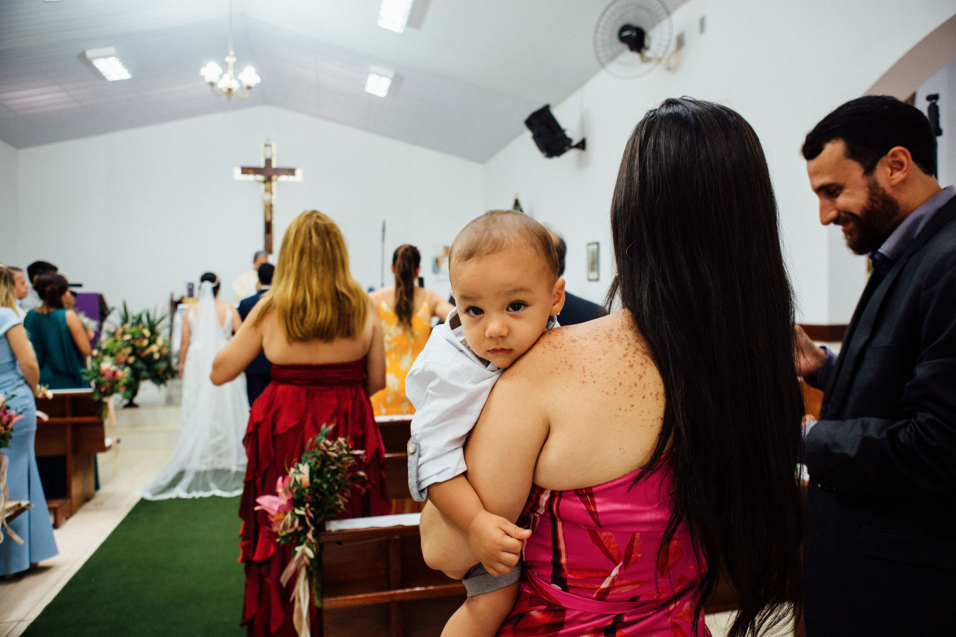 Foto LIANA & DEMETRIUS - JARDIM SECRETO -PENEDO RJ - Imagem 42