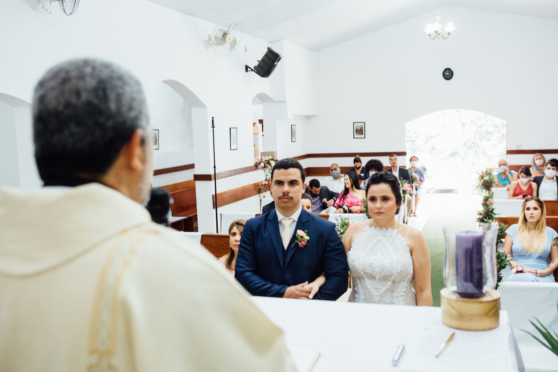 Foto LIANA & DEMETRIUS - JARDIM SECRETO -PENEDO RJ - Imagem 48