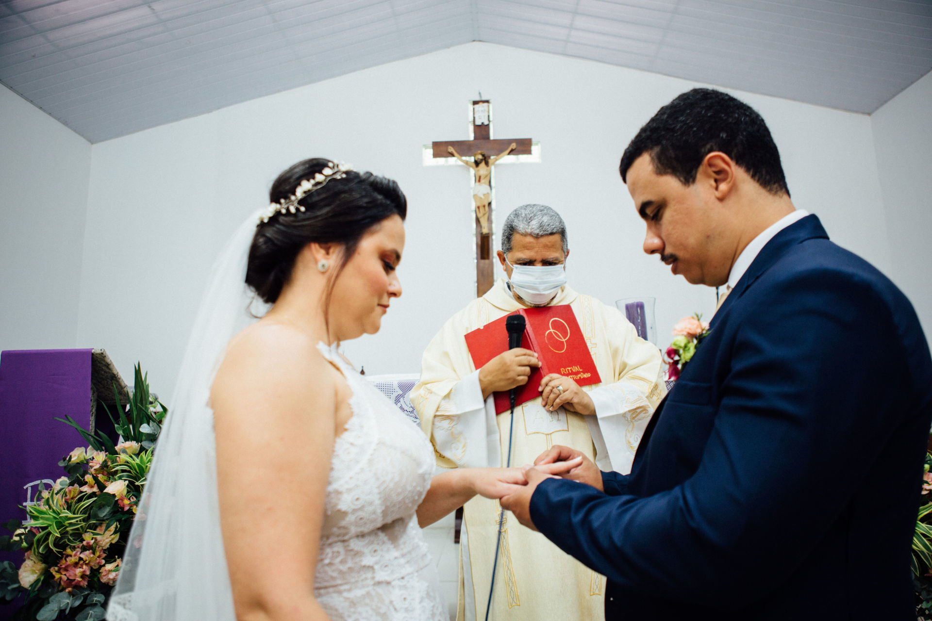 Foto LIANA & DEMETRIUS - JARDIM SECRETO -PENEDO RJ - Imagem 55