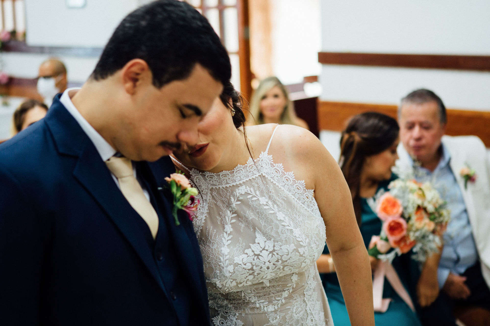 Foto LIANA & DEMETRIUS - JARDIM SECRETO -PENEDO RJ - Imagem 57