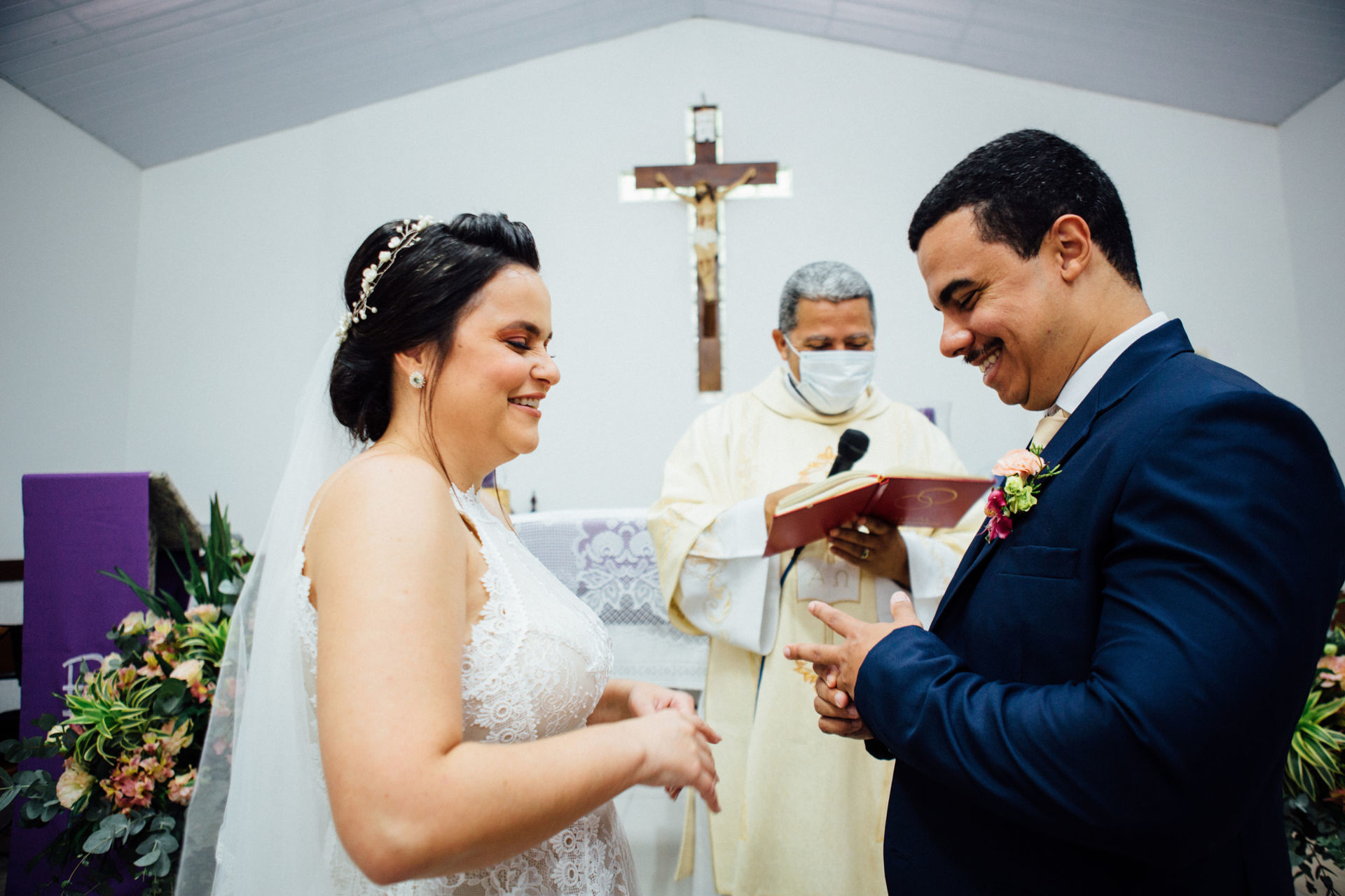 Foto LIANA & DEMETRIUS - JARDIM SECRETO -PENEDO RJ - Imagem 56