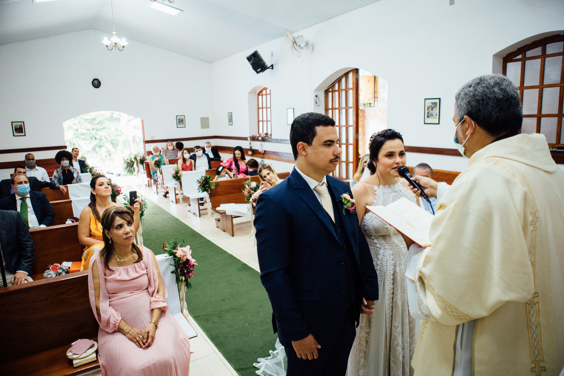 Foto LIANA & DEMETRIUS - JARDIM SECRETO -PENEDO RJ - Imagem 54