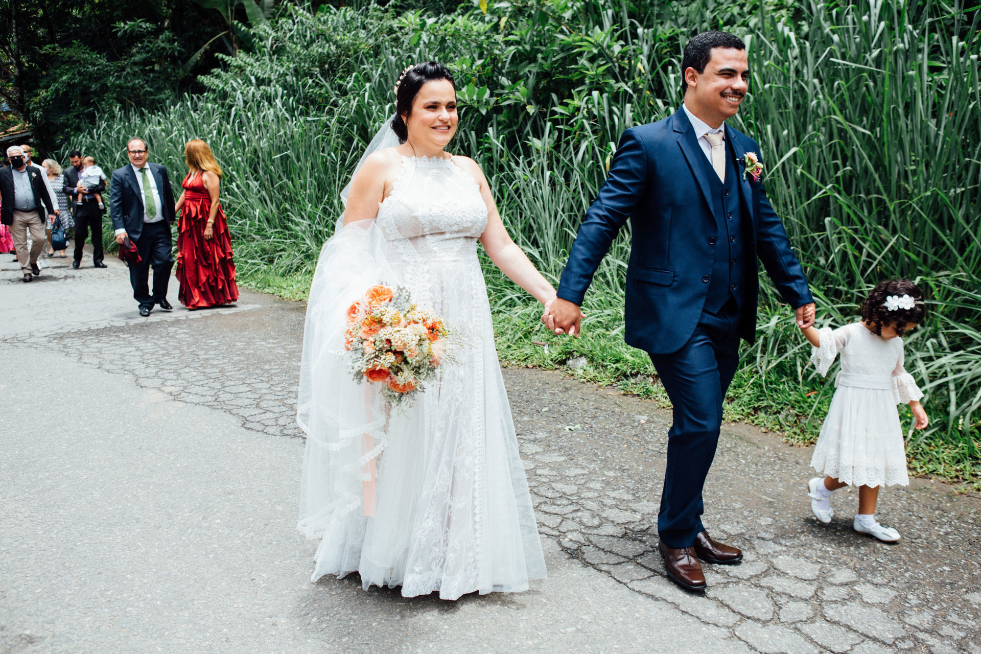 Foto LIANA & DEMETRIUS - JARDIM SECRETO -PENEDO RJ - Imagem 68