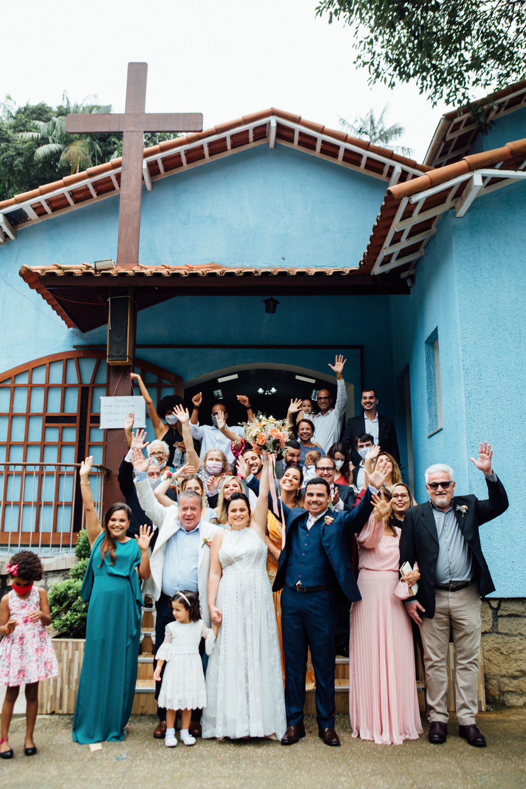 Foto LIANA & DEMETRIUS - JARDIM SECRETO -PENEDO RJ - Imagem 66