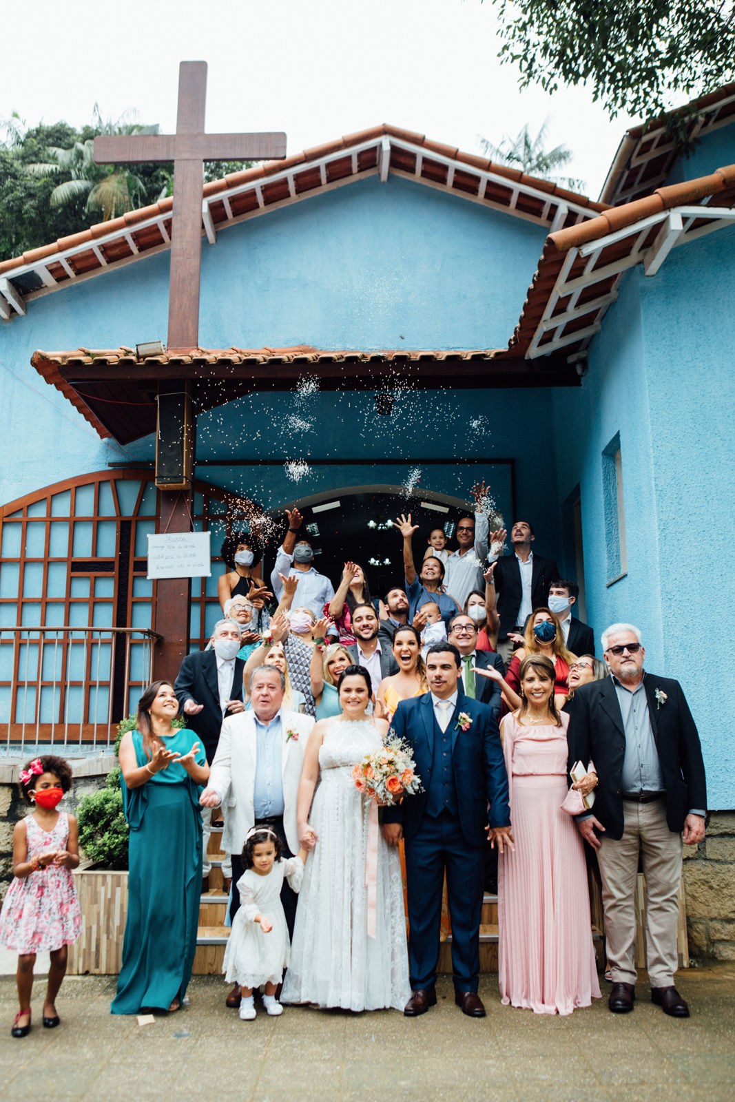 Foto LIANA & DEMETRIUS - JARDIM SECRETO -PENEDO RJ - Imagem 64