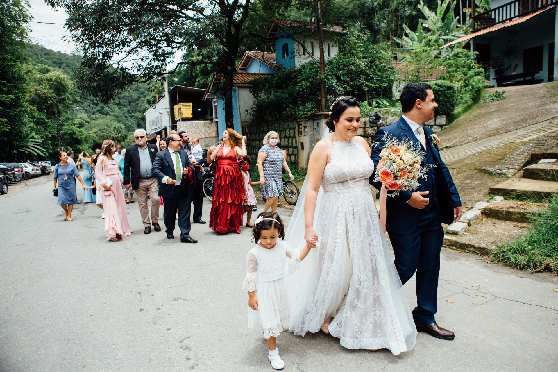 Foto LIANA & DEMETRIUS - JARDIM SECRETO -PENEDO RJ - Imagem 67