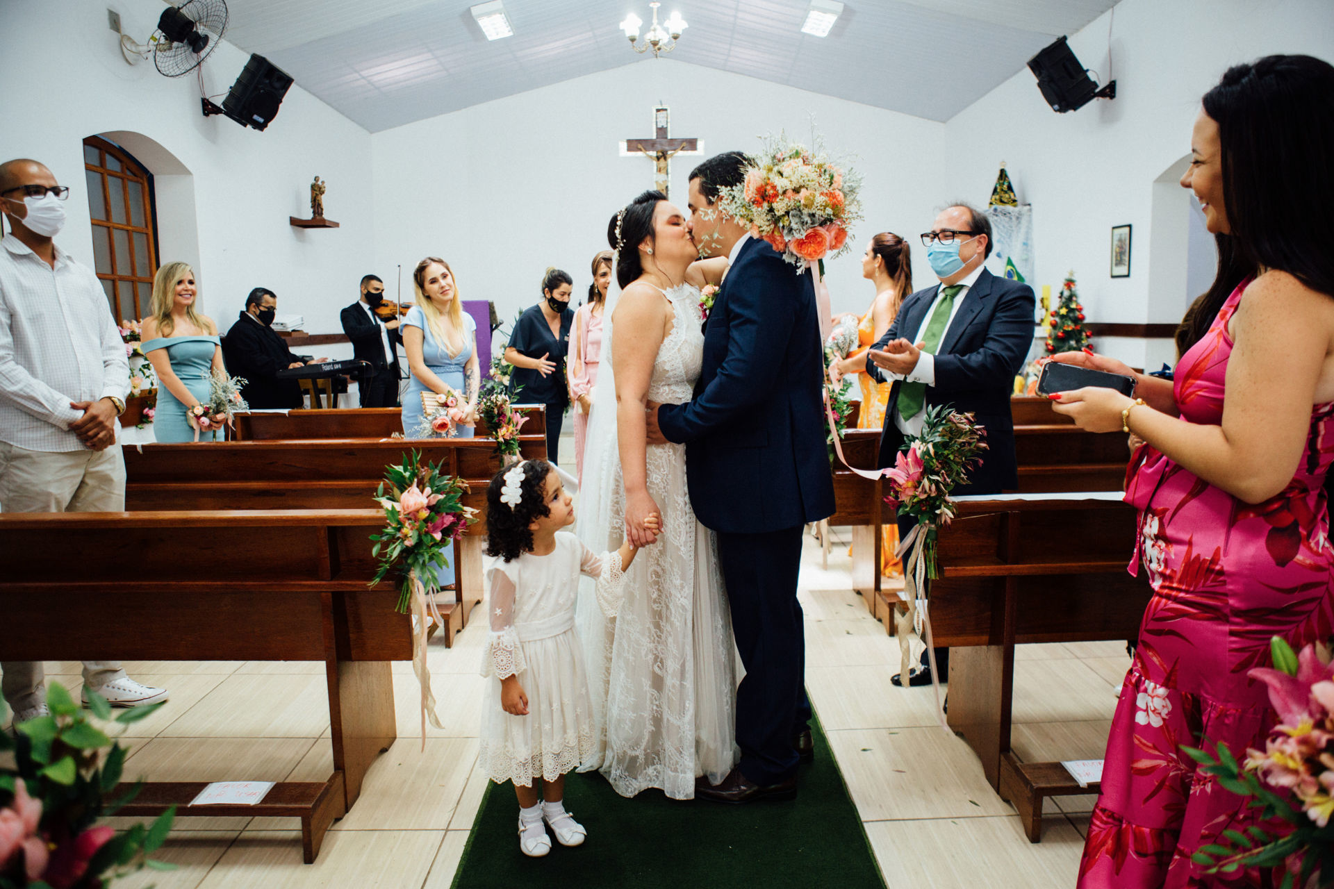 Foto LIANA & DEMETRIUS - JARDIM SECRETO -PENEDO RJ - Imagem 63