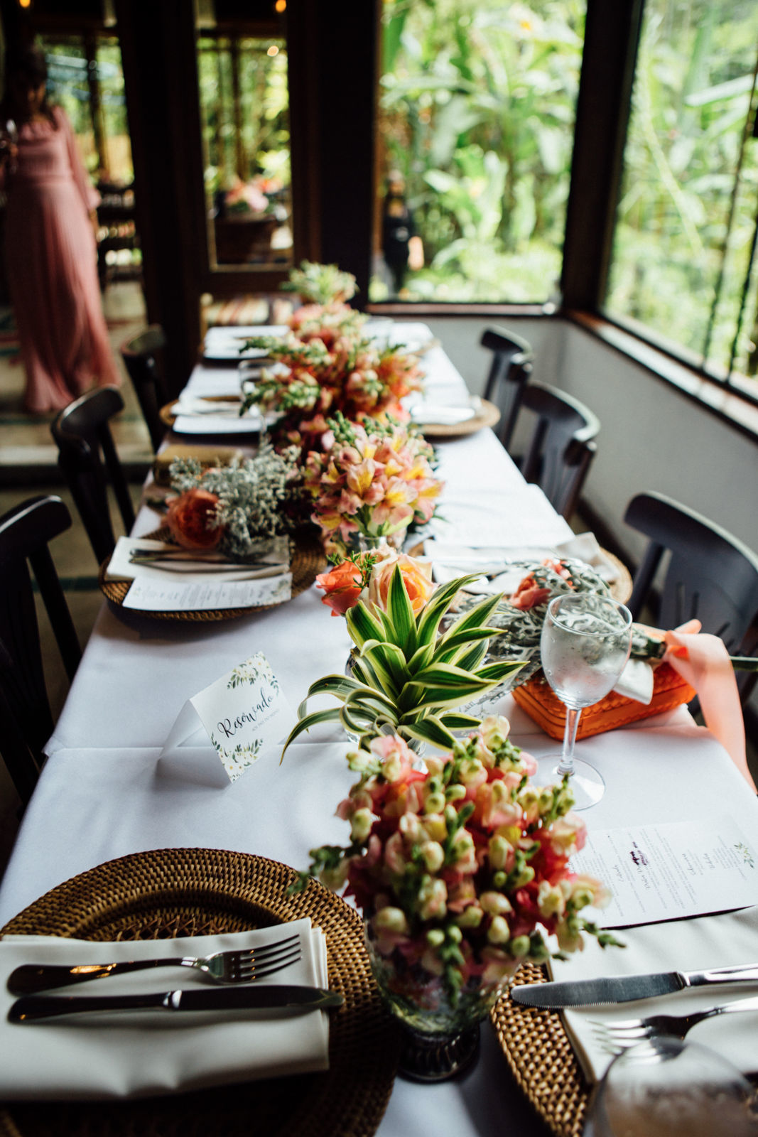 Foto LIANA & DEMETRIUS - JARDIM SECRETO -PENEDO RJ - Imagem 83