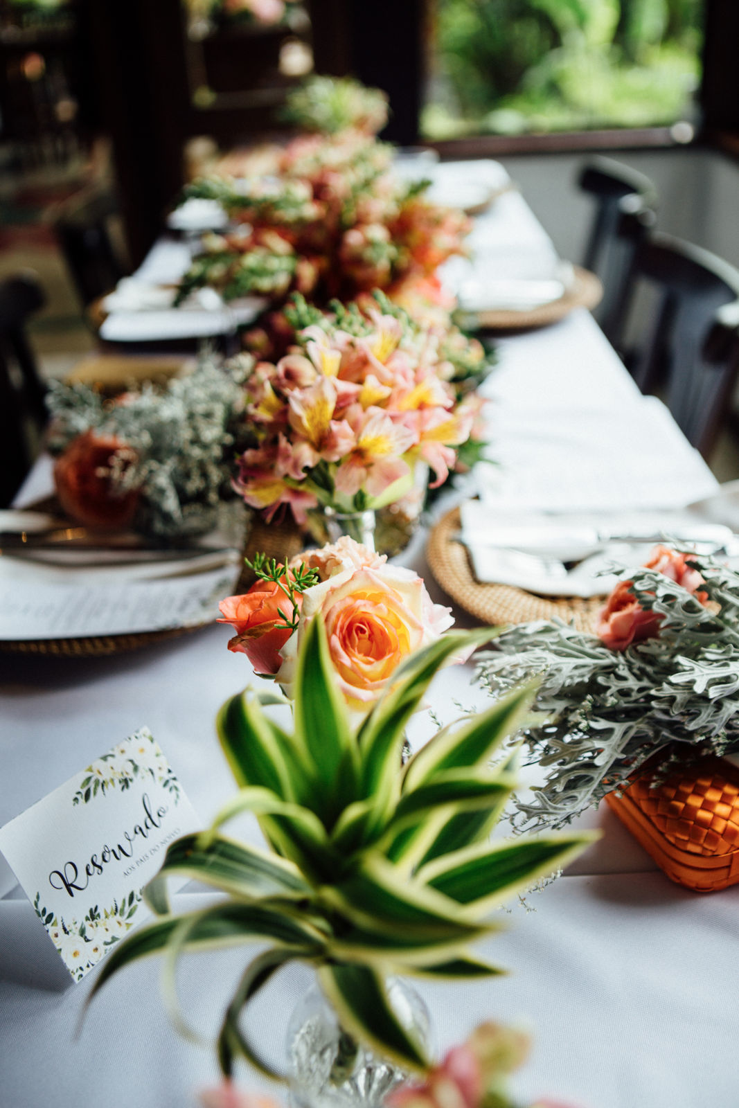 Foto LIANA & DEMETRIUS - JARDIM SECRETO -PENEDO RJ - Imagem 85