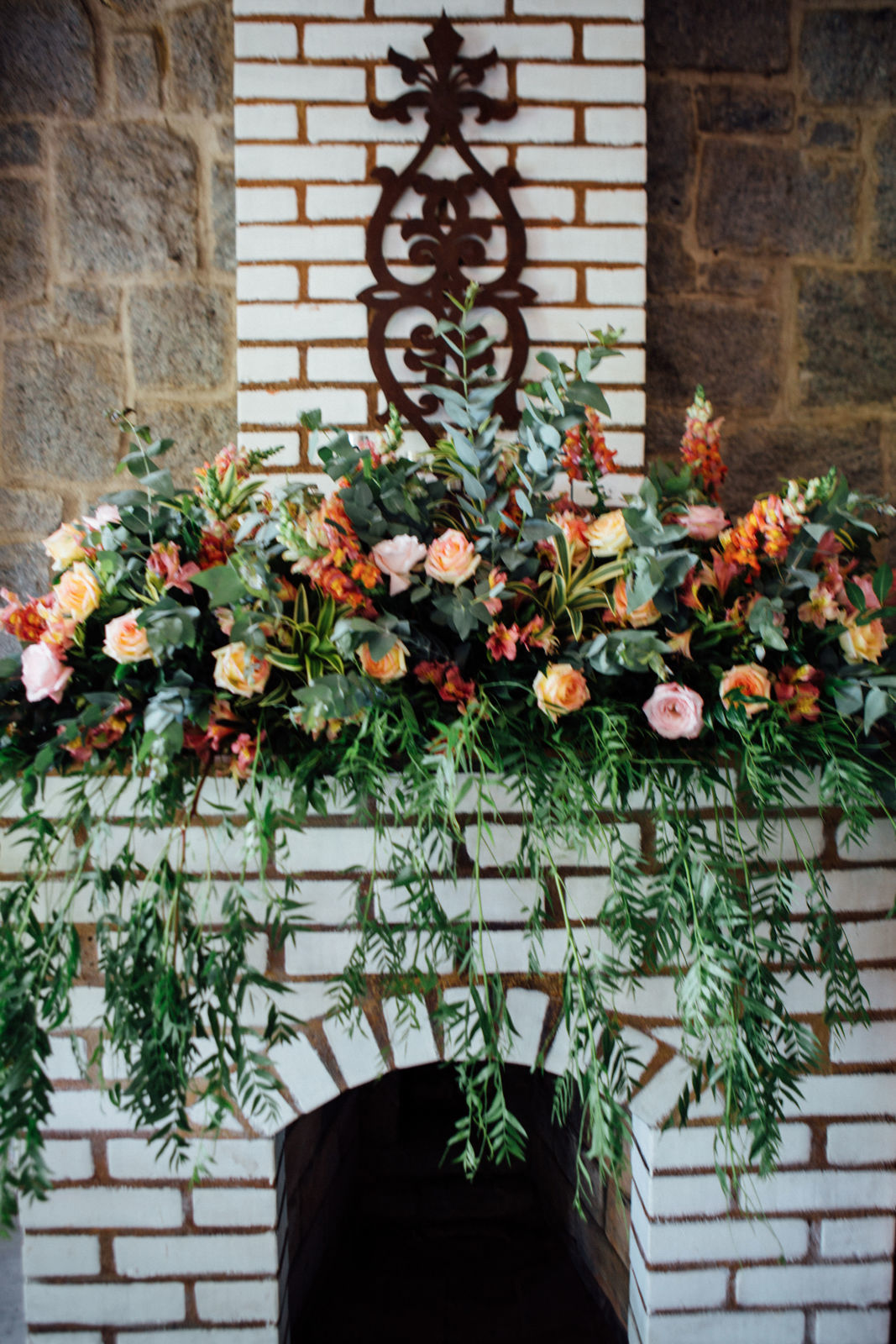 Foto LIANA & DEMETRIUS - JARDIM SECRETO -PENEDO RJ - Imagem 84