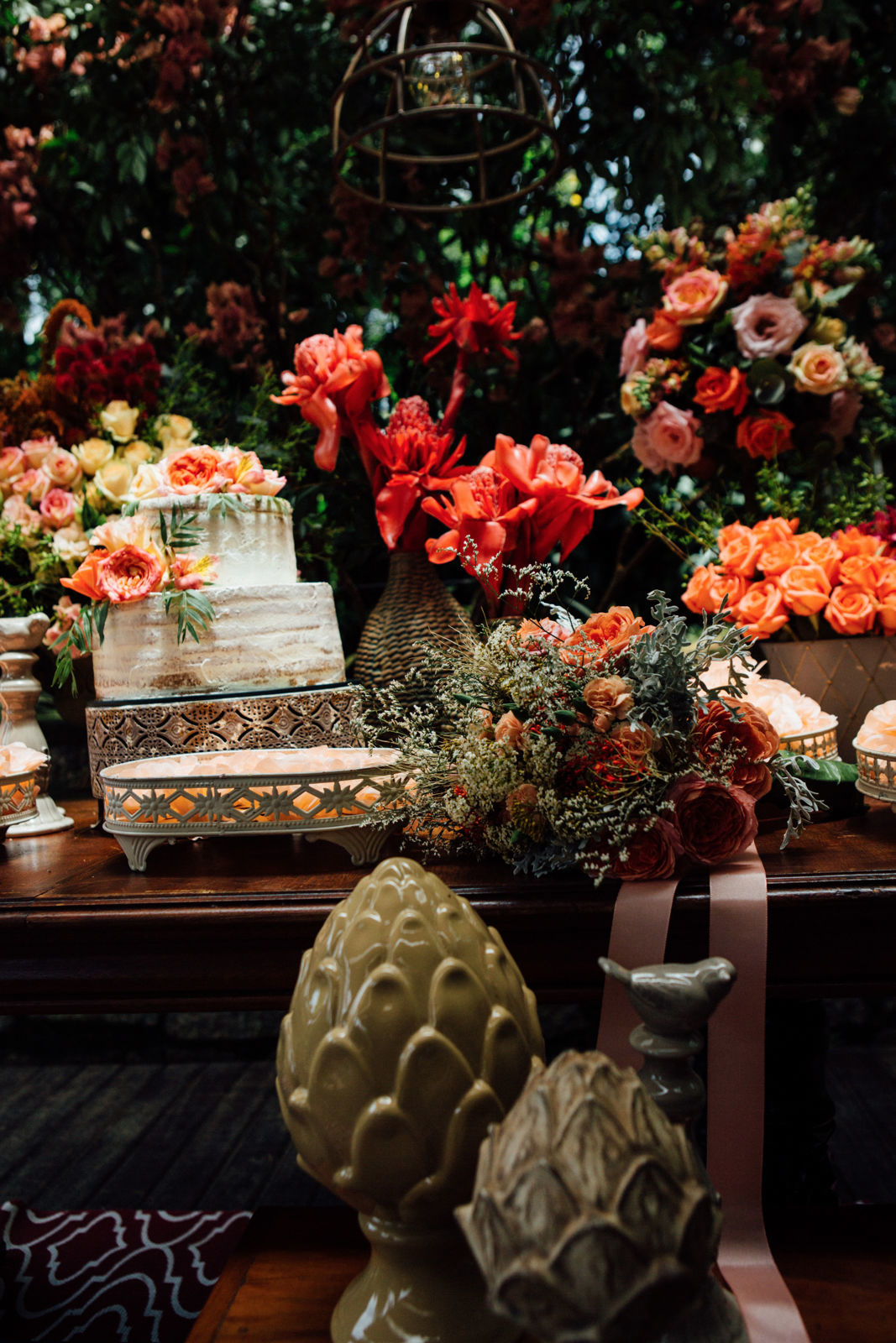 Foto LIANA & DEMETRIUS - JARDIM SECRETO -PENEDO RJ - Imagem 79