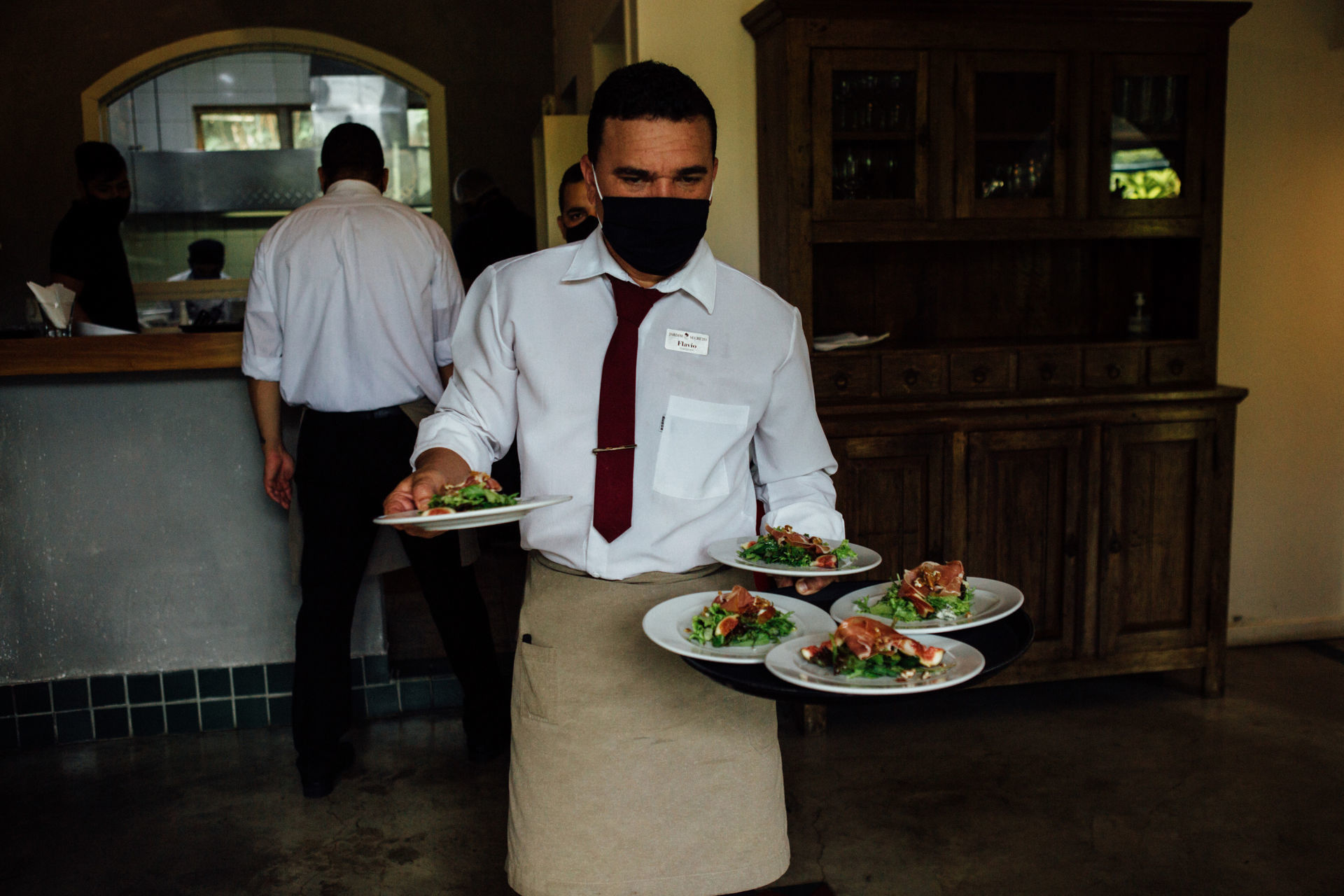 Foto LIANA & DEMETRIUS - JARDIM SECRETO -PENEDO RJ - Imagem 104