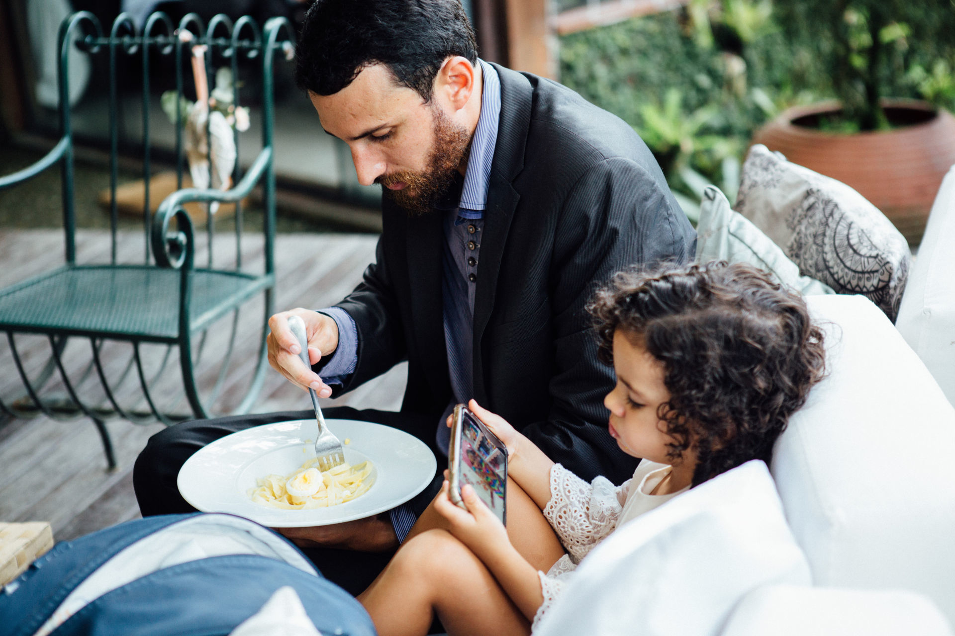 Foto LIANA & DEMETRIUS - JARDIM SECRETO -PENEDO RJ - Imagem 108