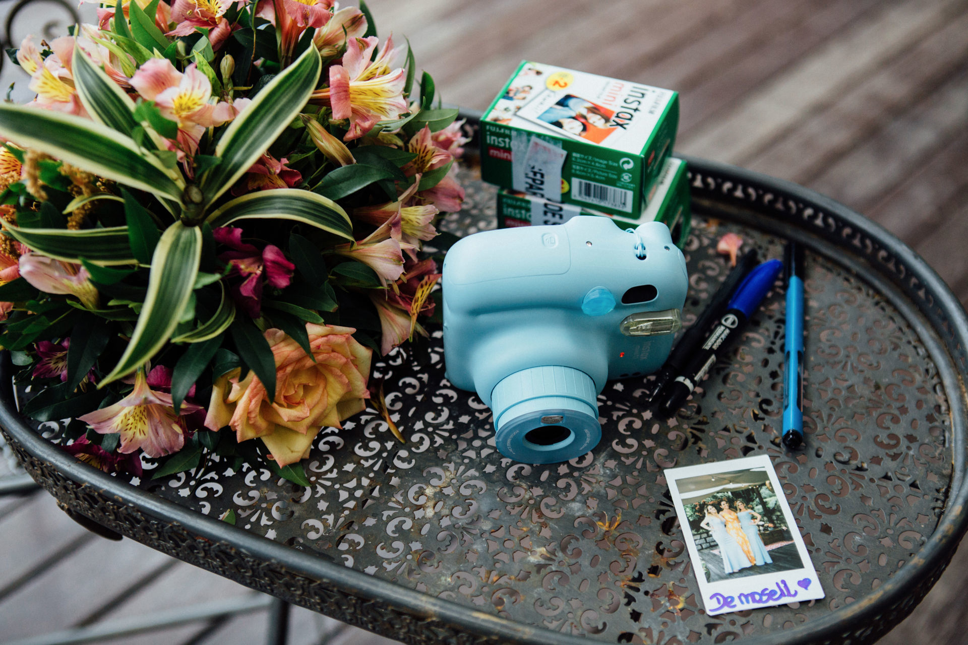 Foto LIANA & DEMETRIUS - JARDIM SECRETO -PENEDO RJ - Imagem 100