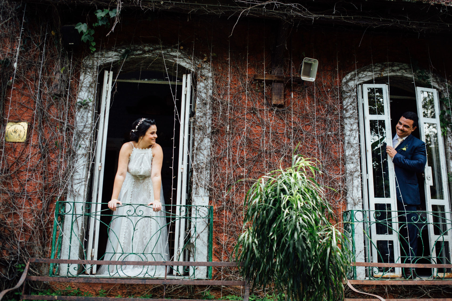 Foto LIANA & DEMETRIUS - JARDIM SECRETO -PENEDO RJ - Imagem 112