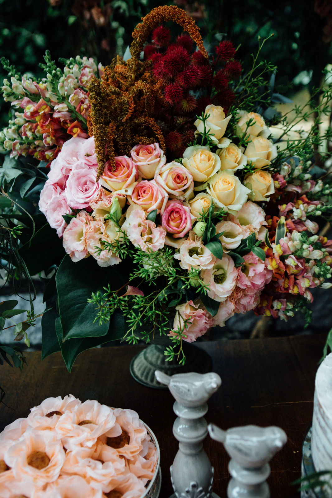 Foto LIANA & DEMETRIUS - JARDIM SECRETO -PENEDO RJ - Imagem 107