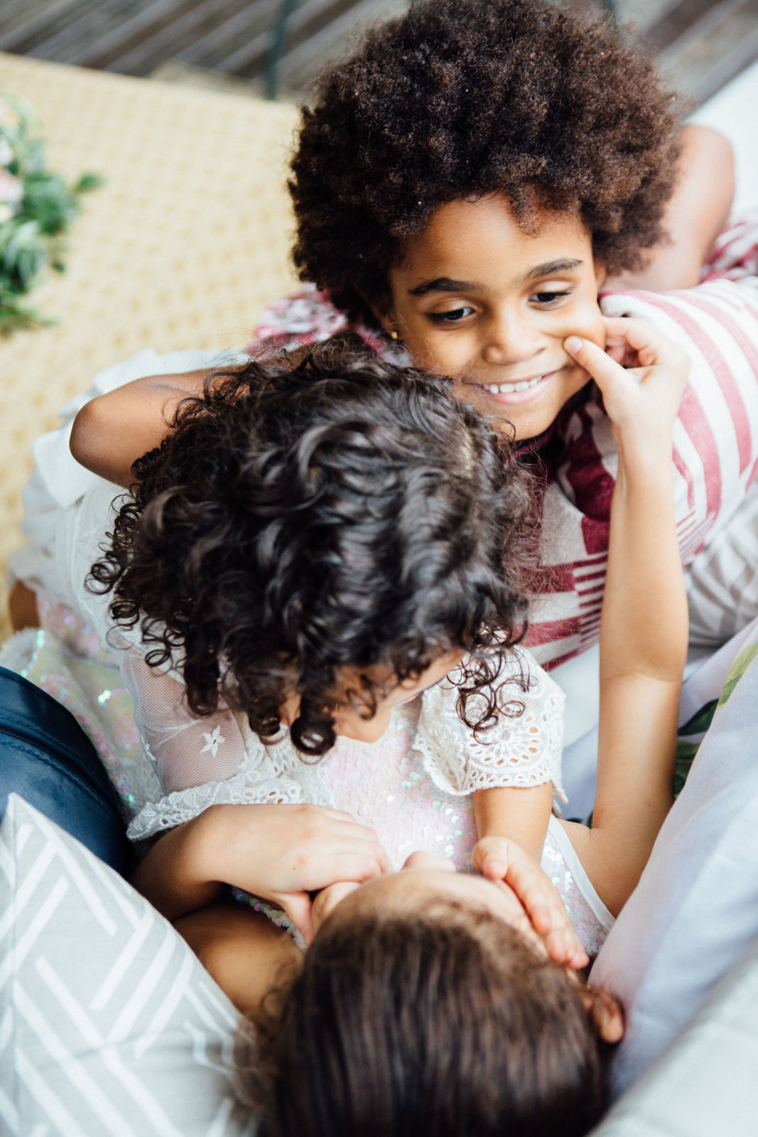 Foto LIANA & DEMETRIUS - JARDIM SECRETO -PENEDO RJ - Imagem 130