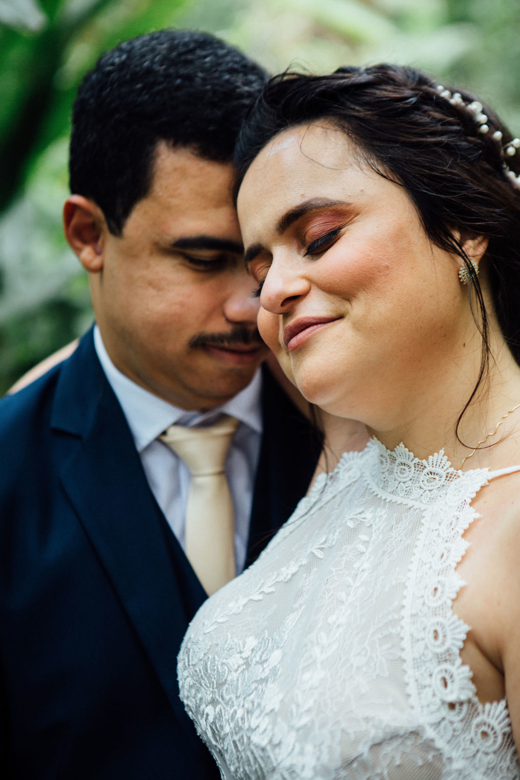 Foto LIANA & DEMETRIUS - JARDIM SECRETO -PENEDO RJ - Imagem 119