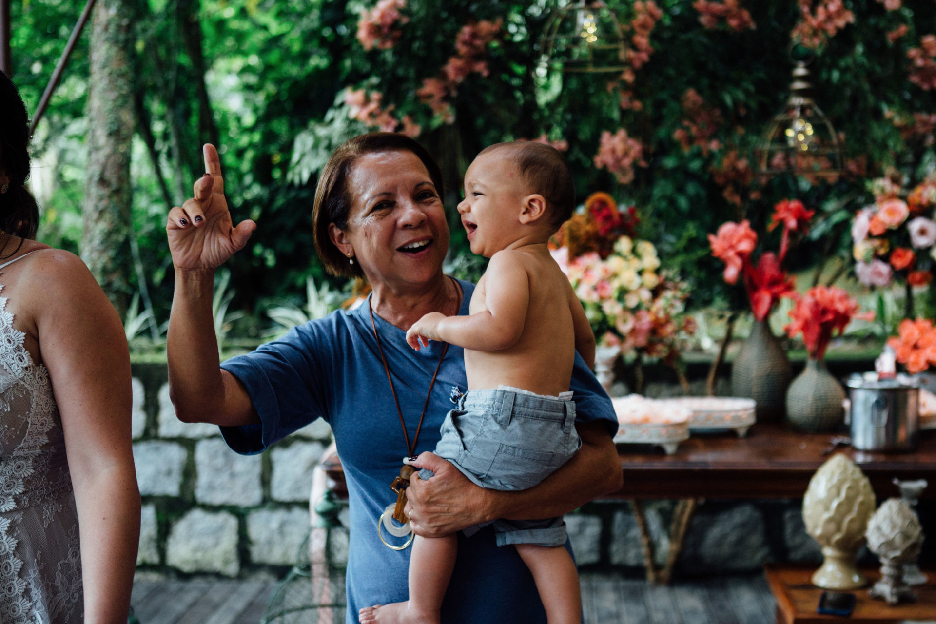 Foto LIANA & DEMETRIUS - JARDIM SECRETO -PENEDO RJ - Imagem 127