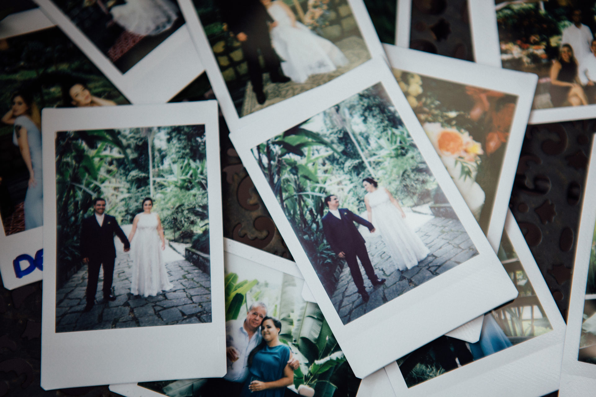 Foto LIANA & DEMETRIUS - JARDIM SECRETO -PENEDO RJ - Imagem 120