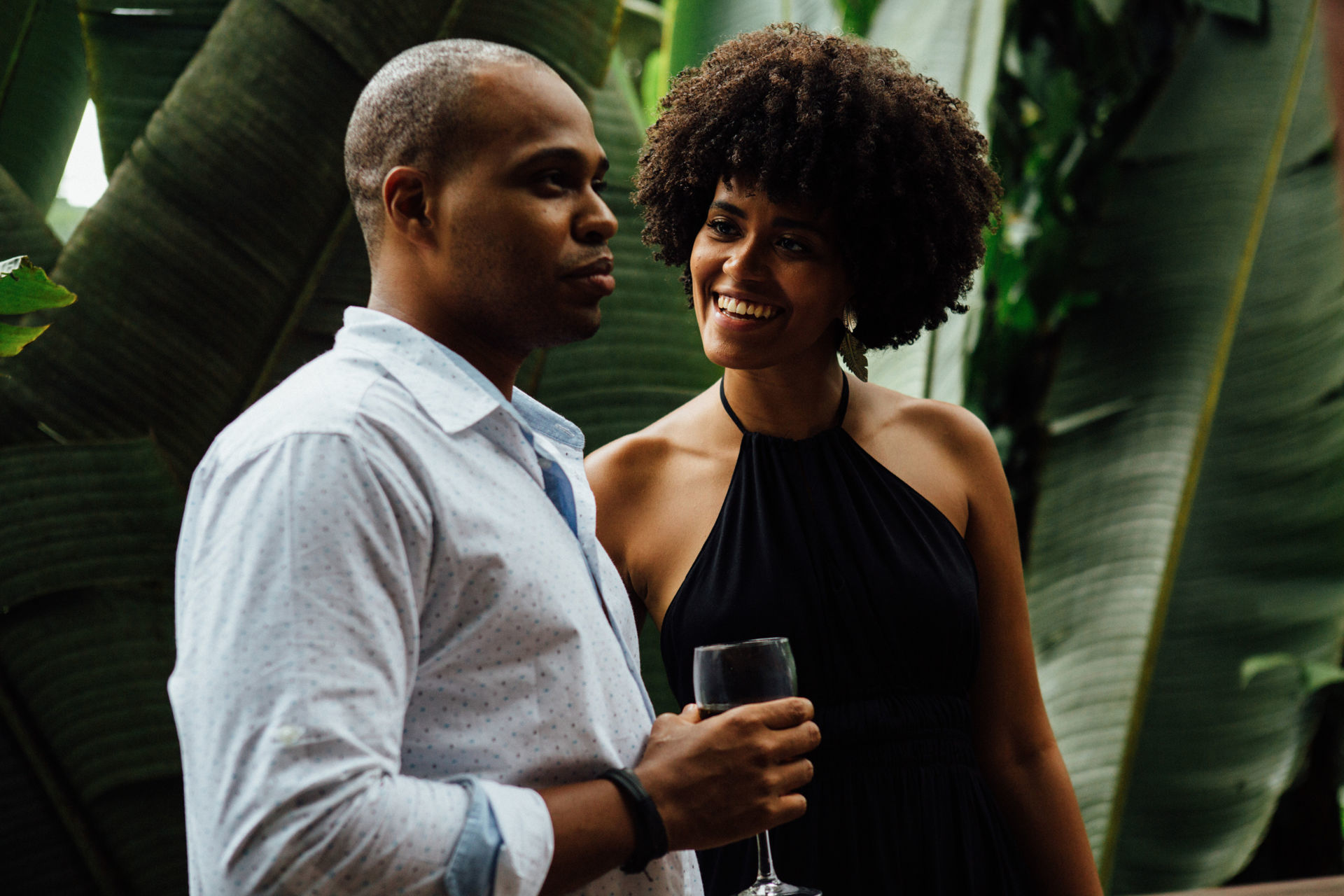 Foto LIANA & DEMETRIUS - JARDIM SECRETO -PENEDO RJ - Imagem 137