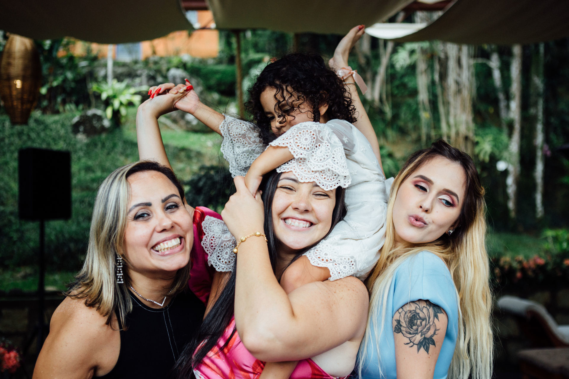 Foto LIANA & DEMETRIUS - JARDIM SECRETO -PENEDO RJ - Imagem 132