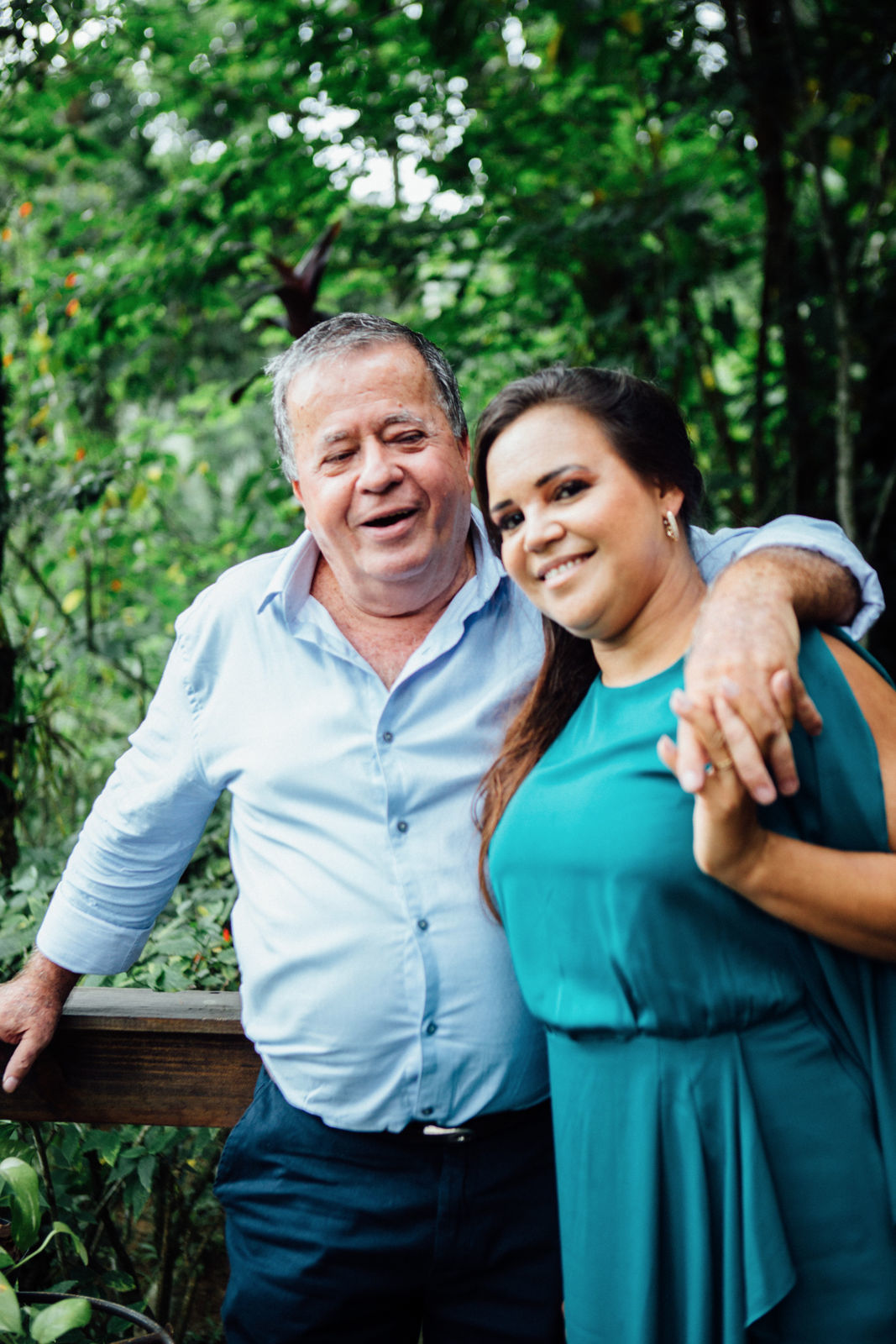 Foto LIANA & DEMETRIUS - JARDIM SECRETO -PENEDO RJ - Imagem 135