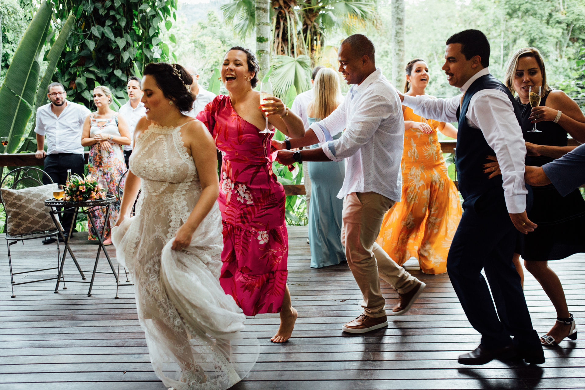 Foto LIANA & DEMETRIUS - JARDIM SECRETO -PENEDO RJ - Imagem 145