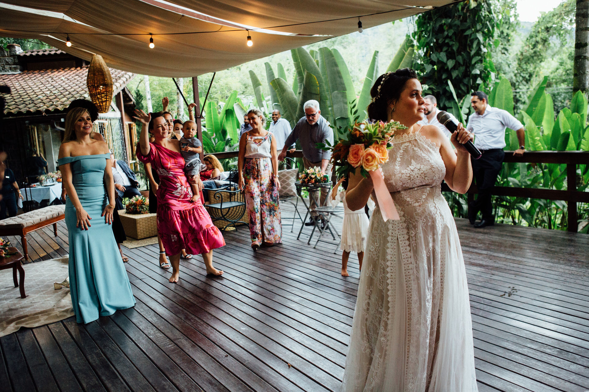 Foto LIANA & DEMETRIUS - JARDIM SECRETO -PENEDO RJ - Imagem 159
