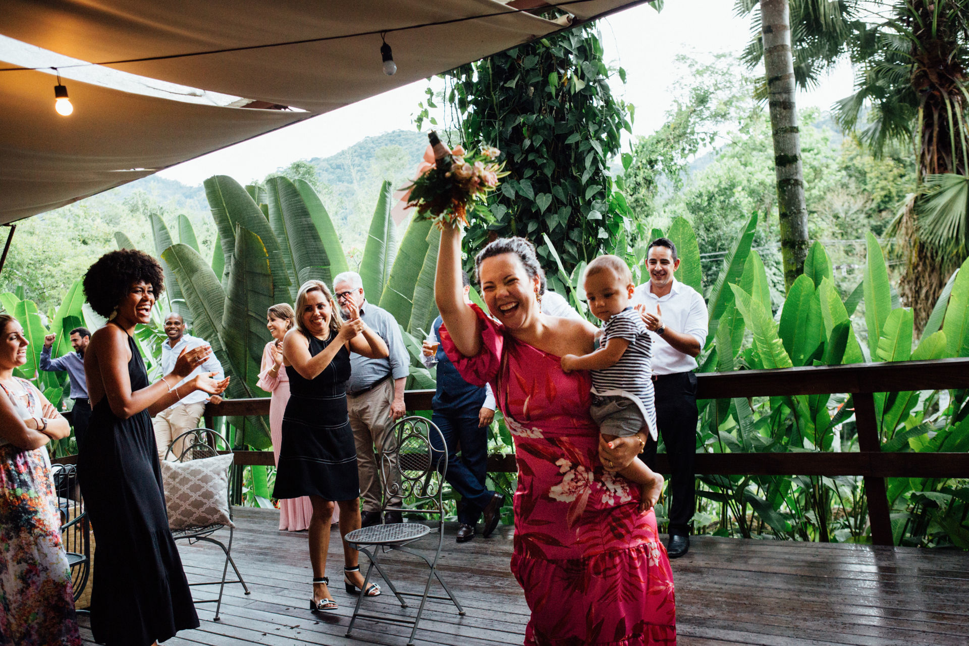 Foto LIANA & DEMETRIUS - JARDIM SECRETO -PENEDO RJ - Imagem 161